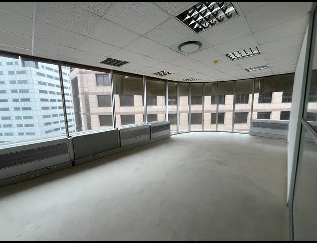 163M² OFFICE TO LET IN CAPE TOWN CITY CENTRE